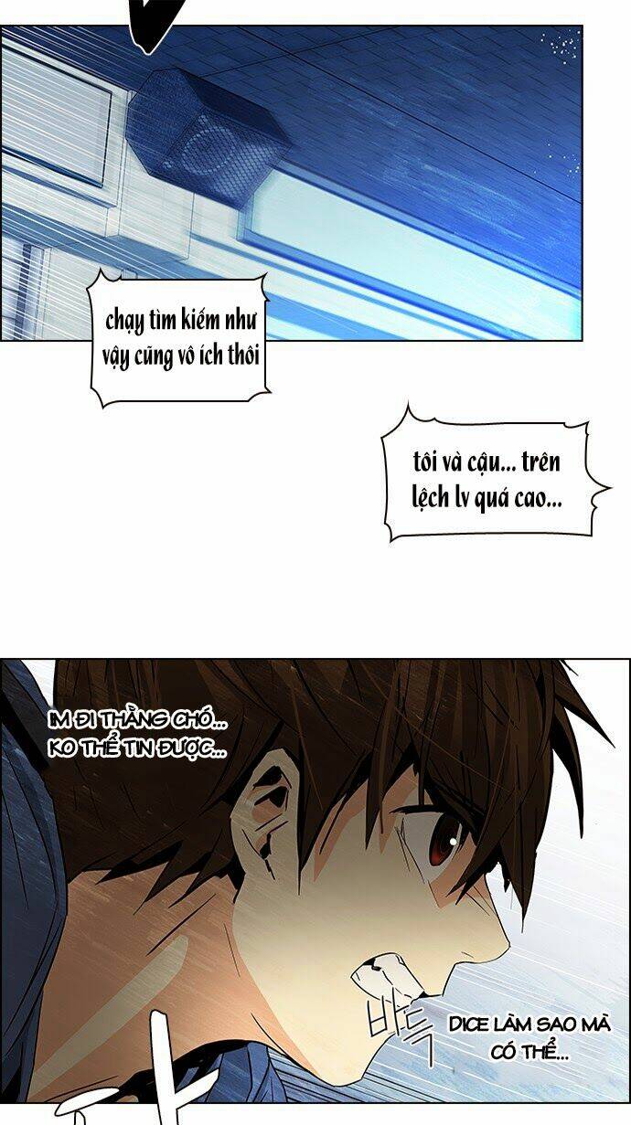 Trò Chơi Số Mệnh Chapter 55 - Trang 2