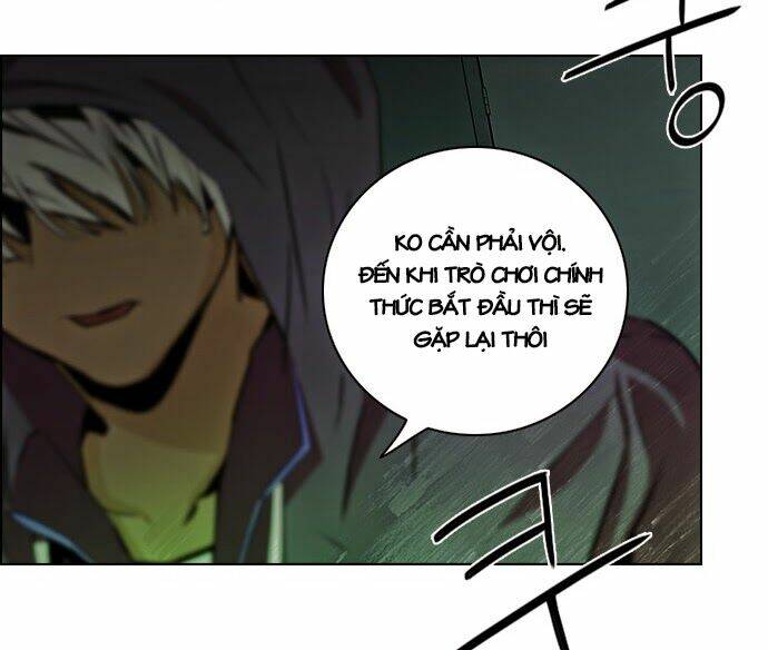 Trò Chơi Số Mệnh Chapter 55 - Trang 2