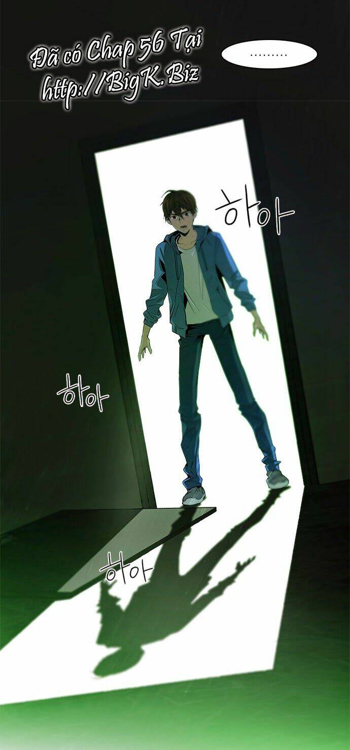 Trò Chơi Số Mệnh Chapter 55 - Trang 2