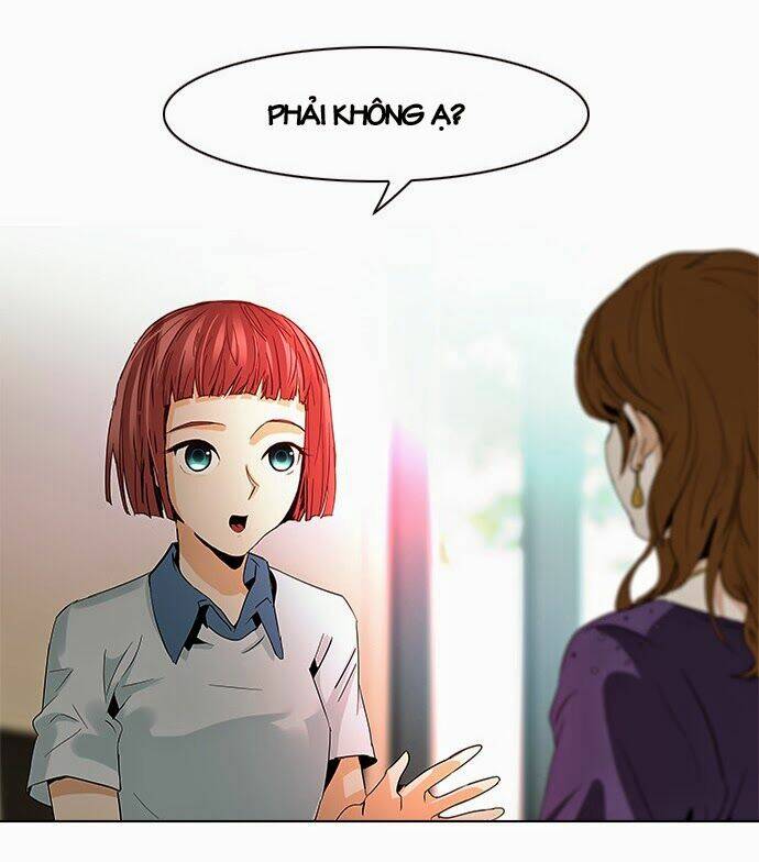 Trò Chơi Số Mệnh Chapter 55 - Trang 2