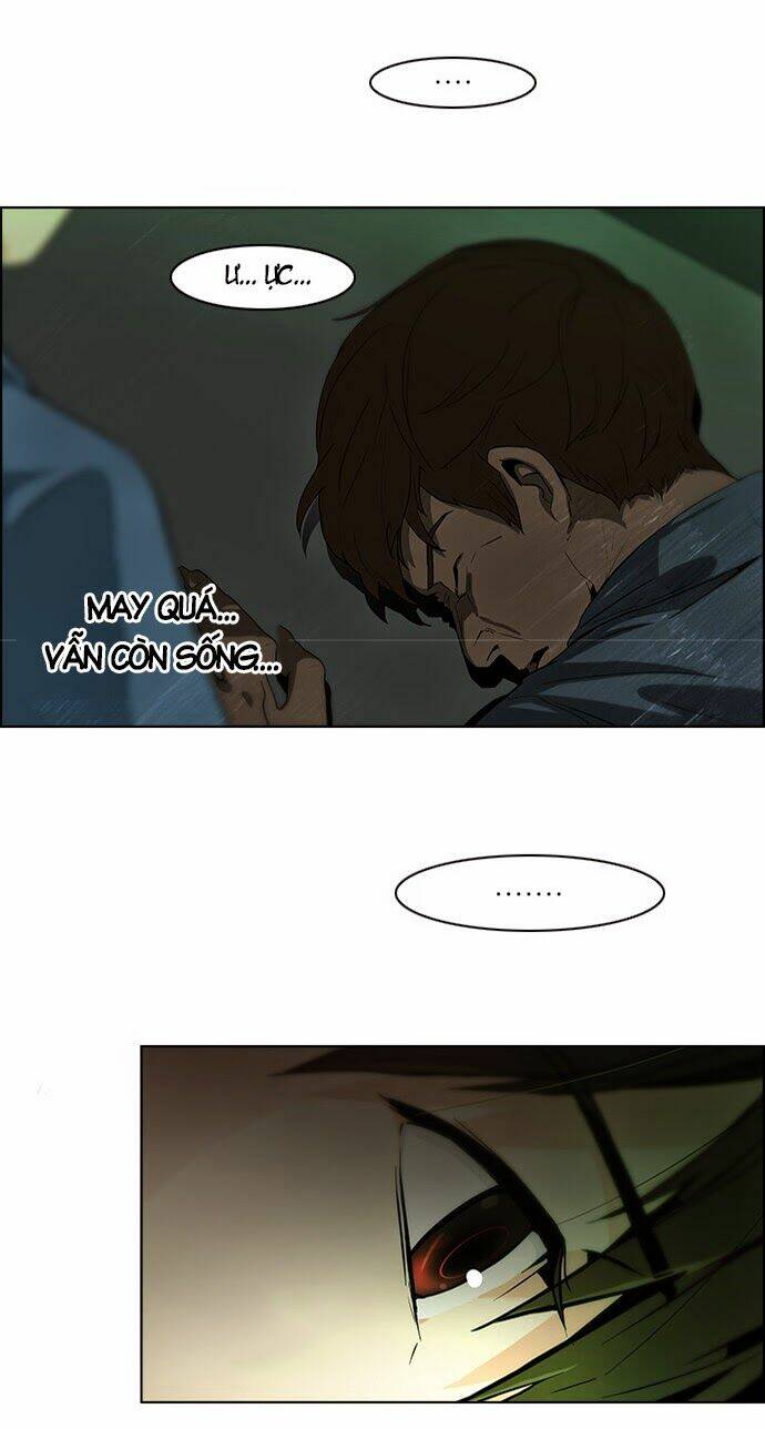 Trò Chơi Số Mệnh Chapter 56 - Trang 2