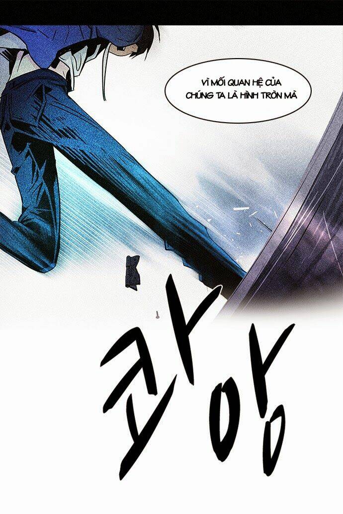 Trò Chơi Số Mệnh Chapter 56 - Trang 2