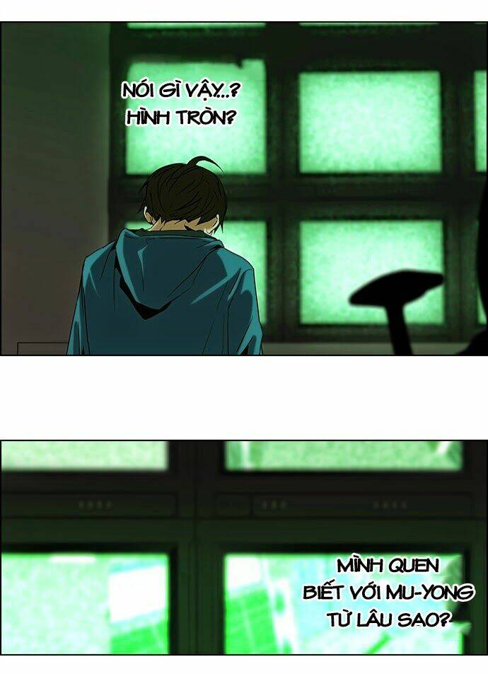 Trò Chơi Số Mệnh Chapter 56 - Trang 2