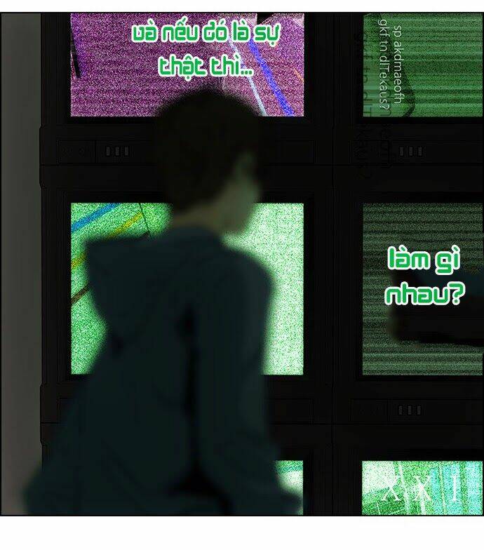 Trò Chơi Số Mệnh Chapter 56 - Trang 2