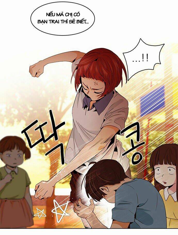 Trò Chơi Số Mệnh Chapter 56 - Trang 2