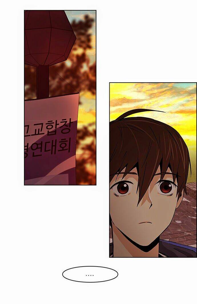 Trò Chơi Số Mệnh Chapter 56 - Trang 2