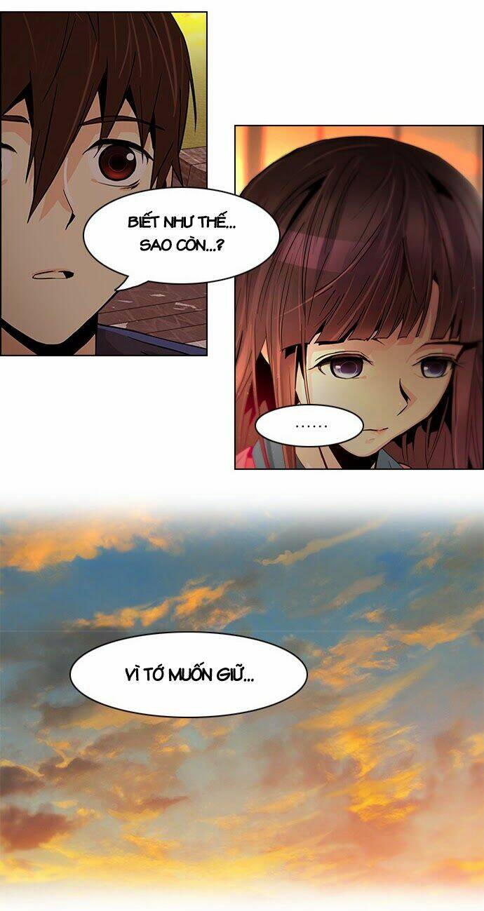 Trò Chơi Số Mệnh Chapter 56 - Trang 2