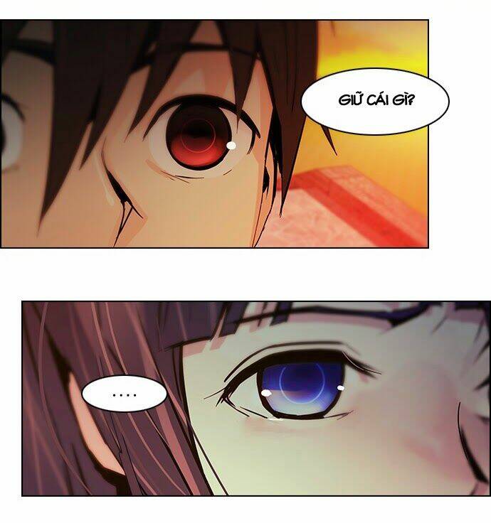 Trò Chơi Số Mệnh Chapter 56 - Trang 2