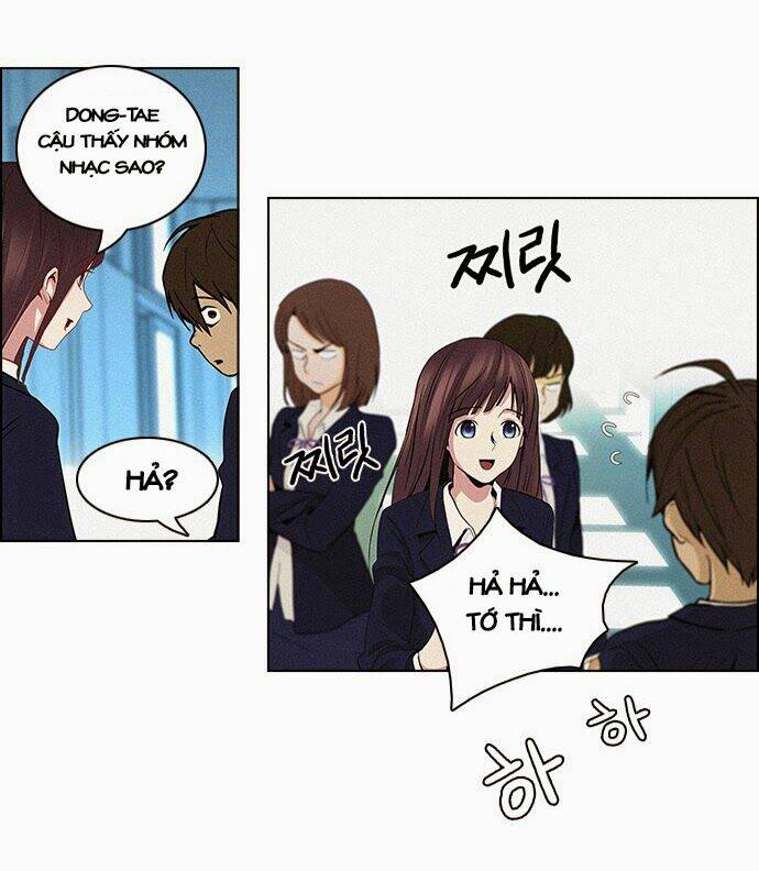 Trò Chơi Số Mệnh Chapter 56 - Trang 2