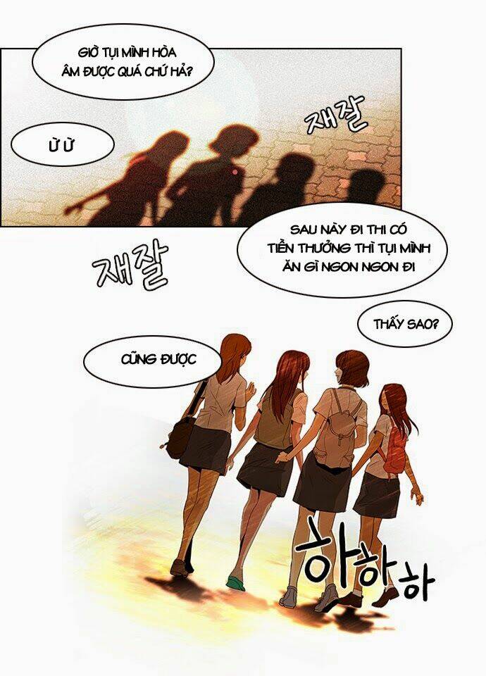 Trò Chơi Số Mệnh Chapter 56 - Trang 2