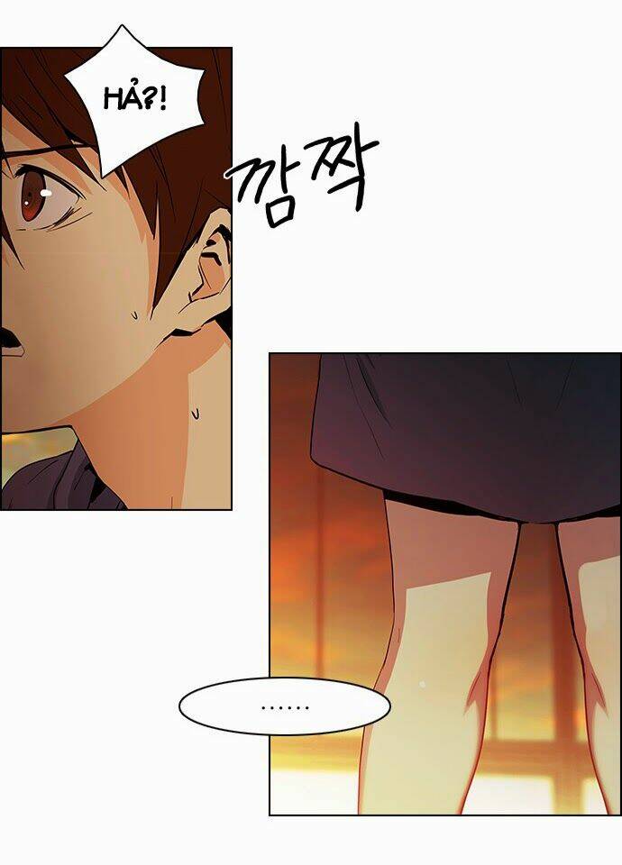 Trò Chơi Số Mệnh Chapter 56 - Trang 2