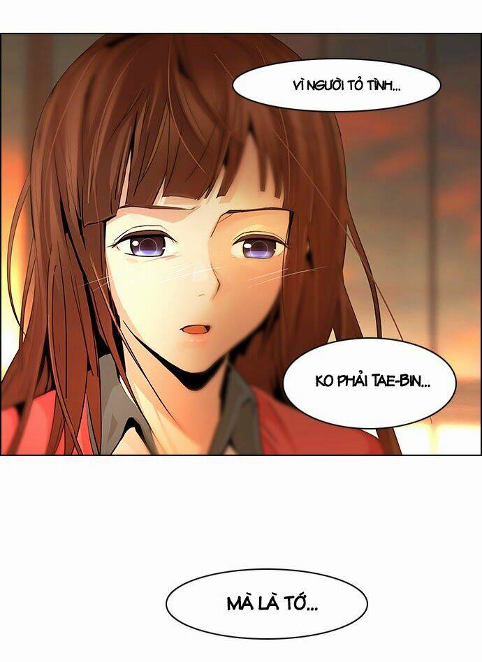 Trò Chơi Số Mệnh Chapter 56 - Trang 2