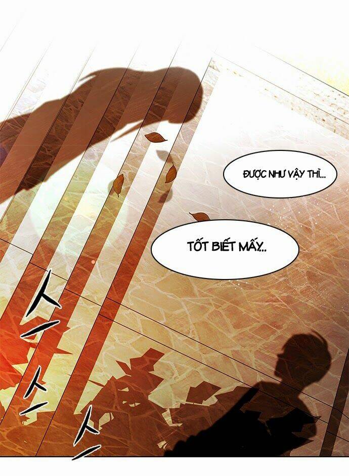 Trò Chơi Số Mệnh Chapter 57 - Trang 2