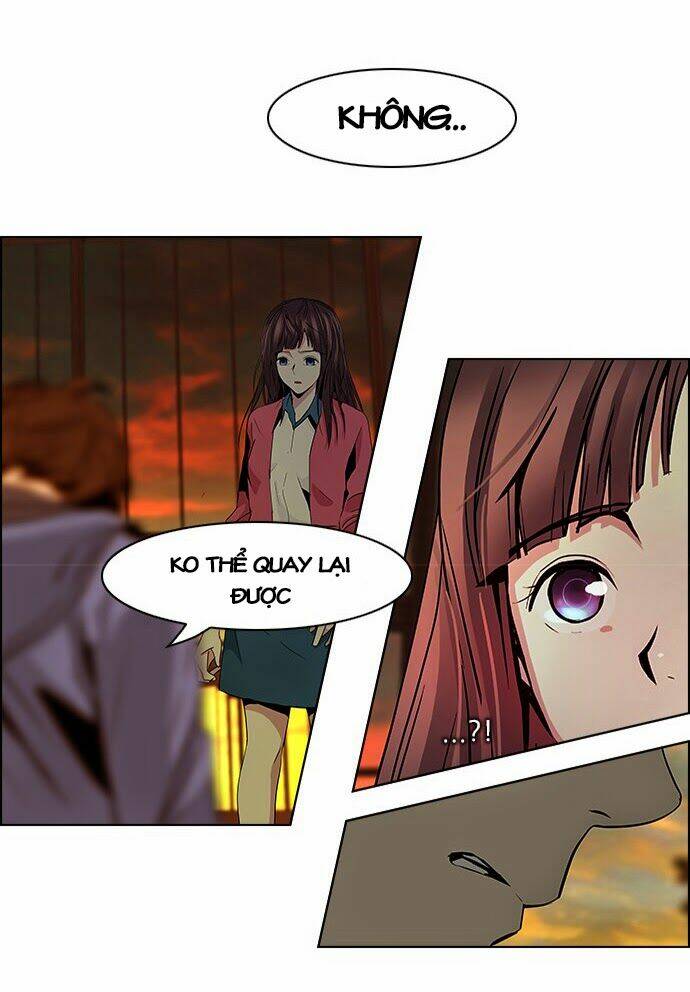 Trò Chơi Số Mệnh Chapter 57 - Trang 2