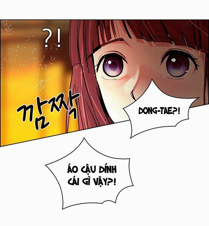 Trò Chơi Số Mệnh Chapter 57 - Trang 2