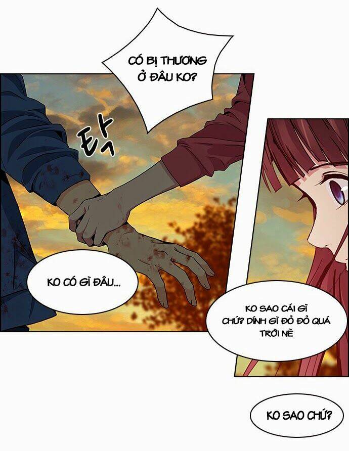 Trò Chơi Số Mệnh Chapter 57 - Trang 2