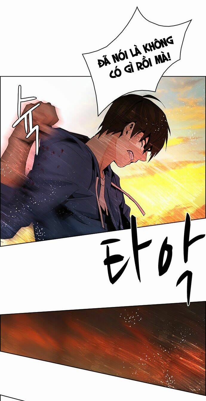 Trò Chơi Số Mệnh Chapter 57 - Trang 2