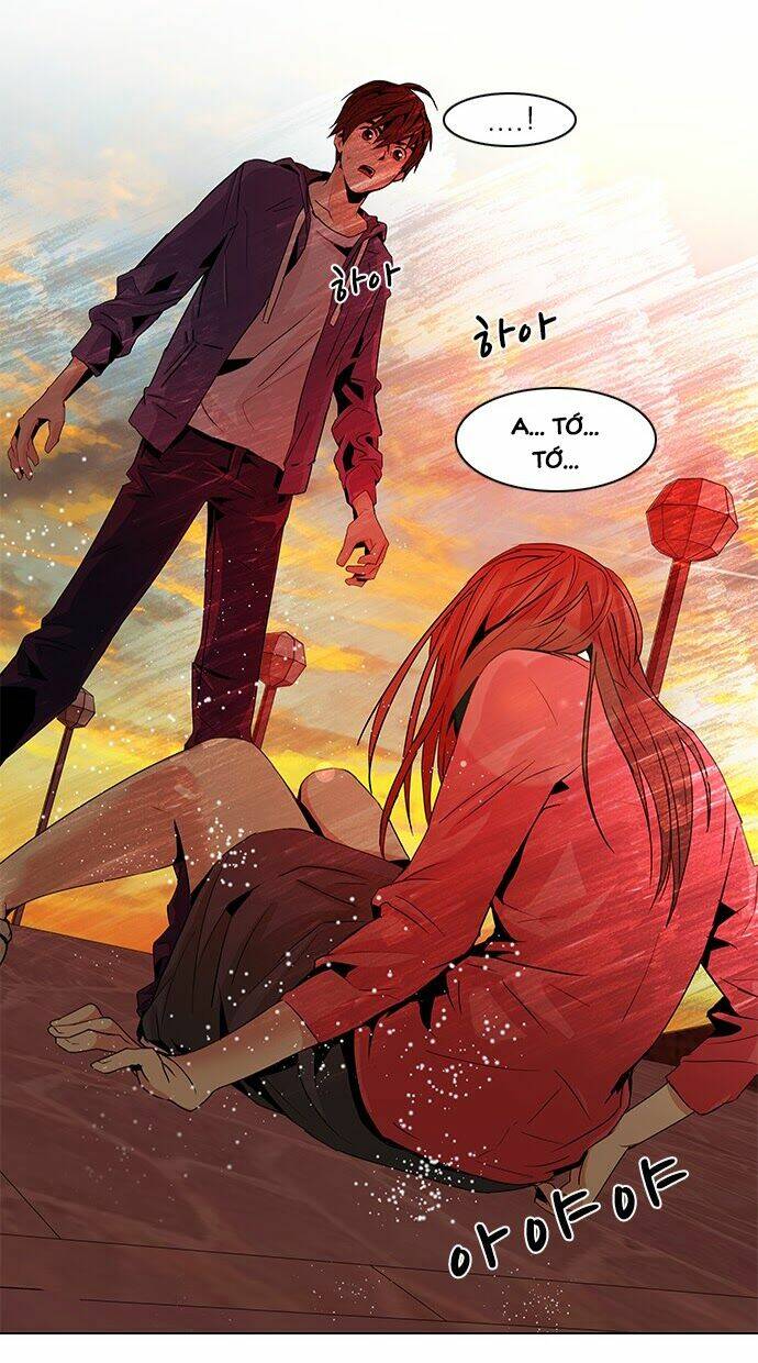 Trò Chơi Số Mệnh Chapter 57 - Trang 2