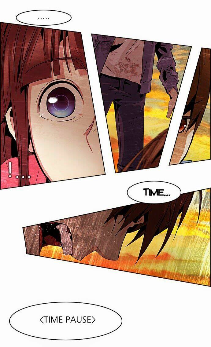 Trò Chơi Số Mệnh Chapter 57 - Trang 2