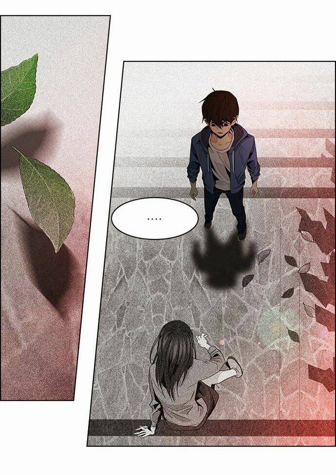 Trò Chơi Số Mệnh Chapter 57 - Trang 2