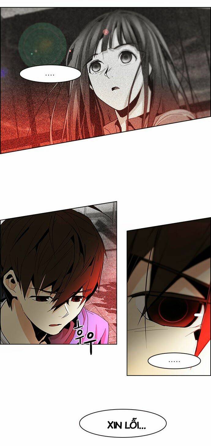 Trò Chơi Số Mệnh Chapter 57 - Trang 2