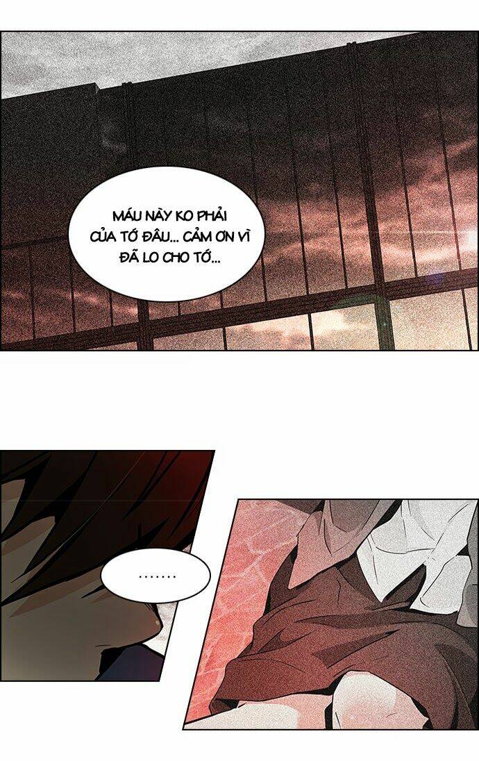 Trò Chơi Số Mệnh Chapter 57 - Trang 2