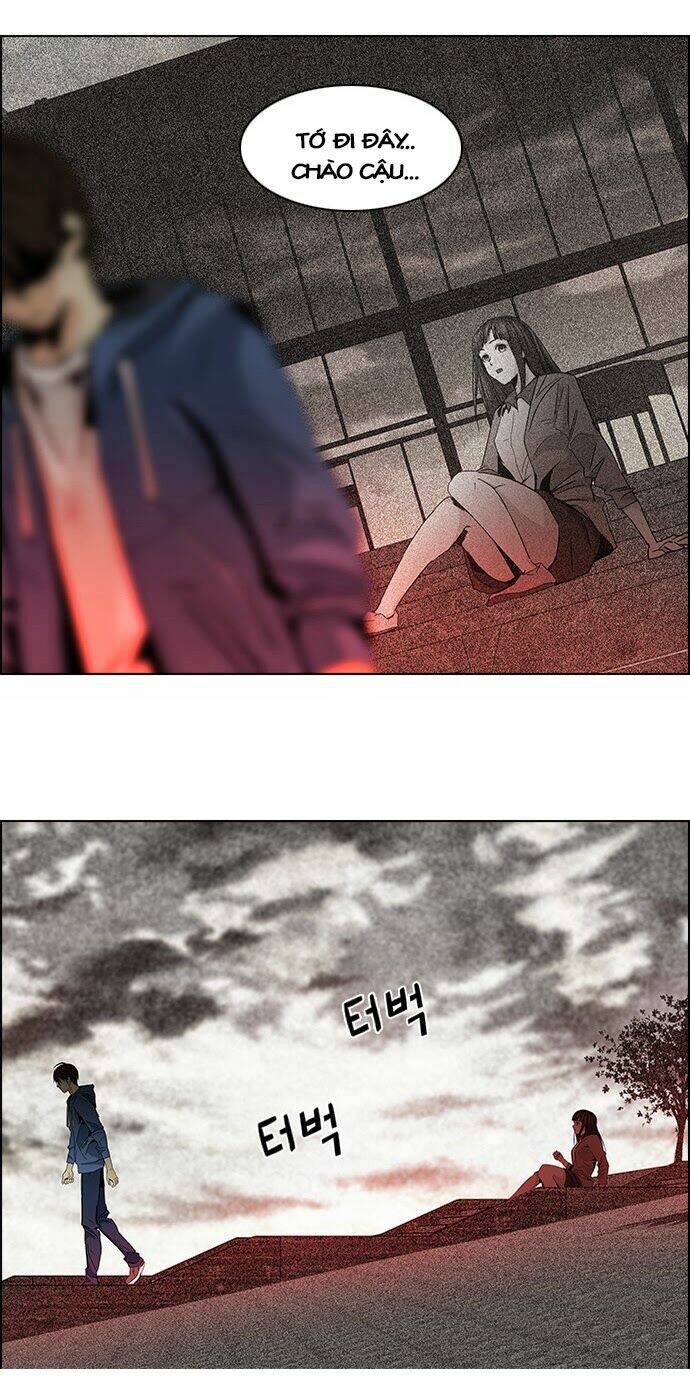 Trò Chơi Số Mệnh Chapter 57 - Trang 2