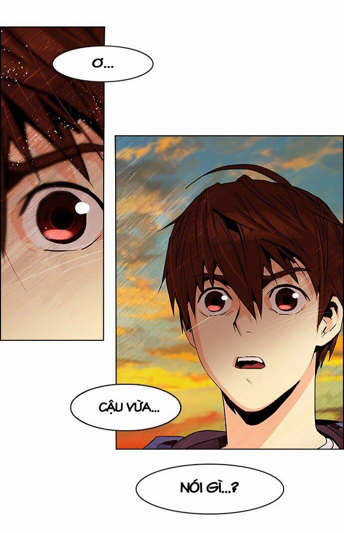 Trò Chơi Số Mệnh Chapter 57 - Trang 2