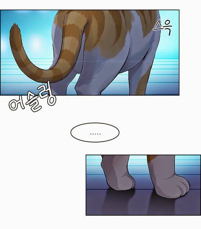 Trò Chơi Số Mệnh Chapter 57 - Trang 2