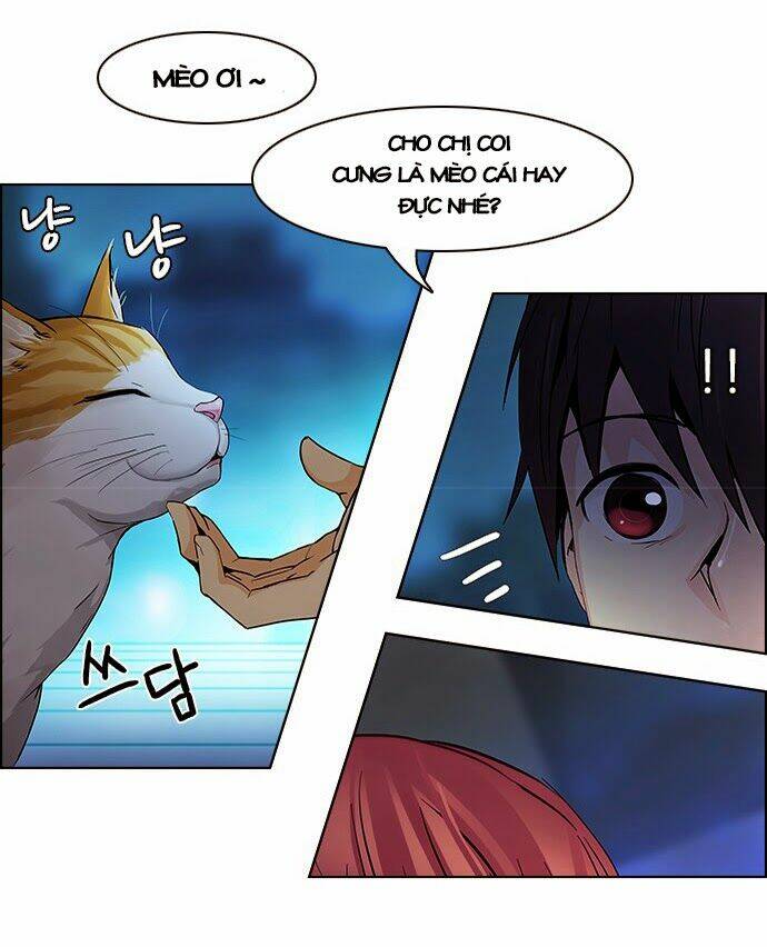 Trò Chơi Số Mệnh Chapter 57 - Trang 2