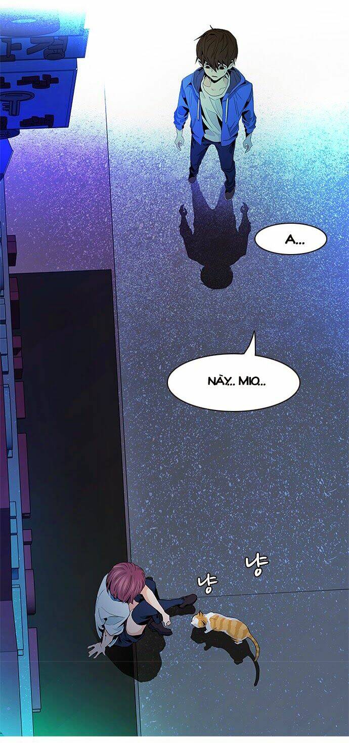 Trò Chơi Số Mệnh Chapter 57 - Trang 2