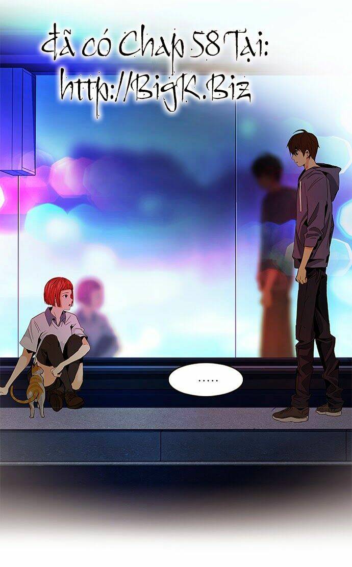 Trò Chơi Số Mệnh Chapter 57 - Trang 2