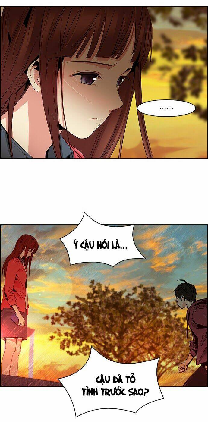 Trò Chơi Số Mệnh Chapter 57 - Trang 2