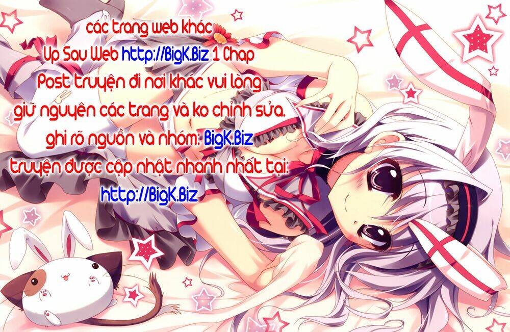 Trò Chơi Số Mệnh Chapter 58 - Trang 2