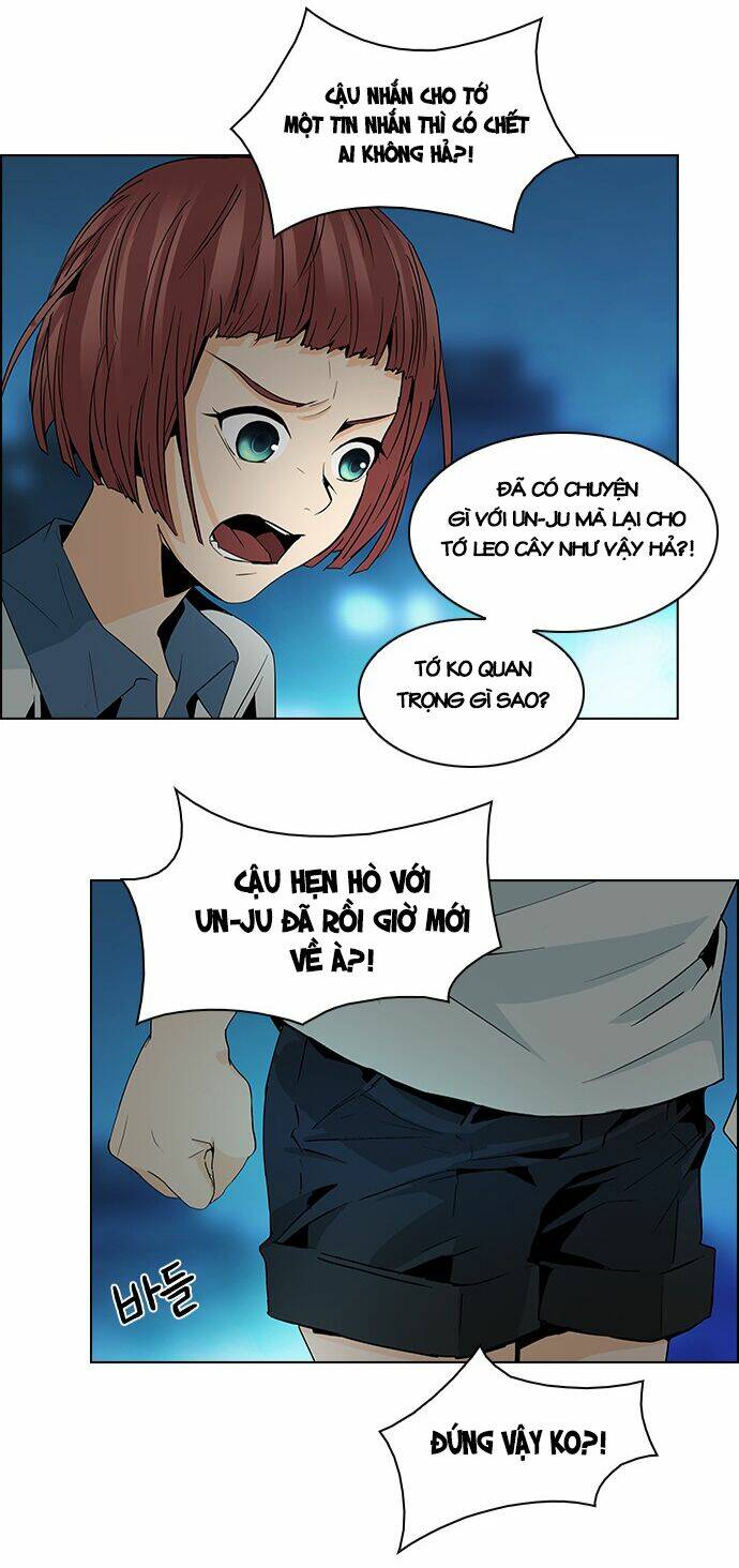 Trò Chơi Số Mệnh Chapter 58 - Trang 2