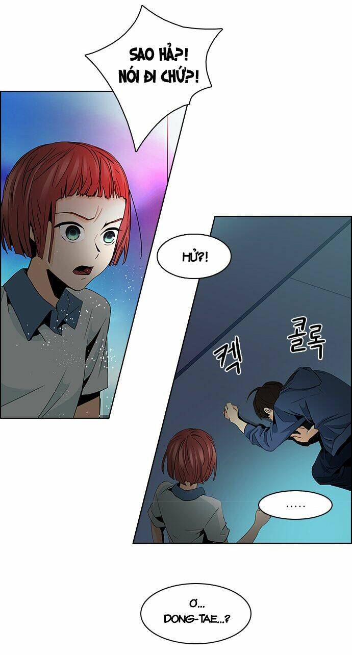 Trò Chơi Số Mệnh Chapter 58 - Trang 2