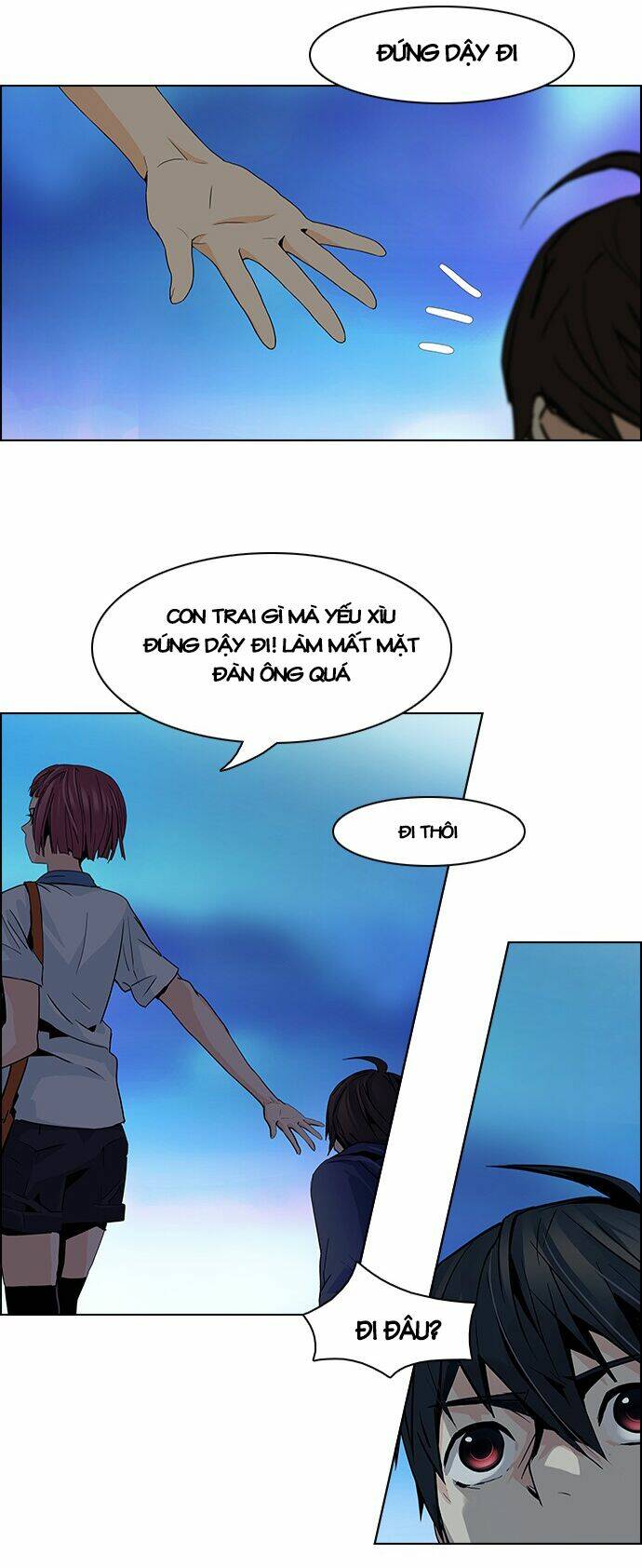 Trò Chơi Số Mệnh Chapter 58 - Trang 2