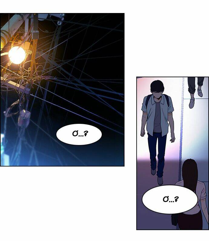 Trò Chơi Số Mệnh Chapter 58 - Trang 2