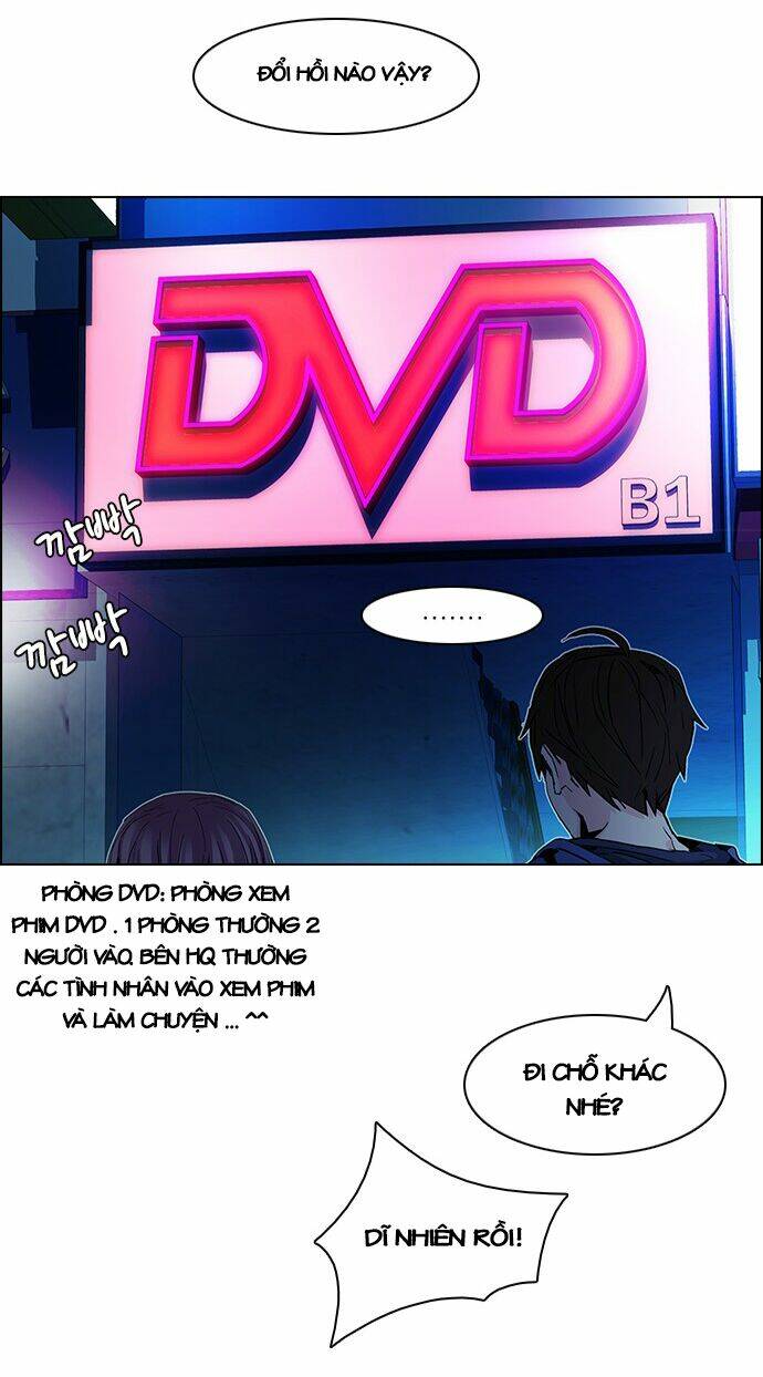 Trò Chơi Số Mệnh Chapter 58 - Trang 2