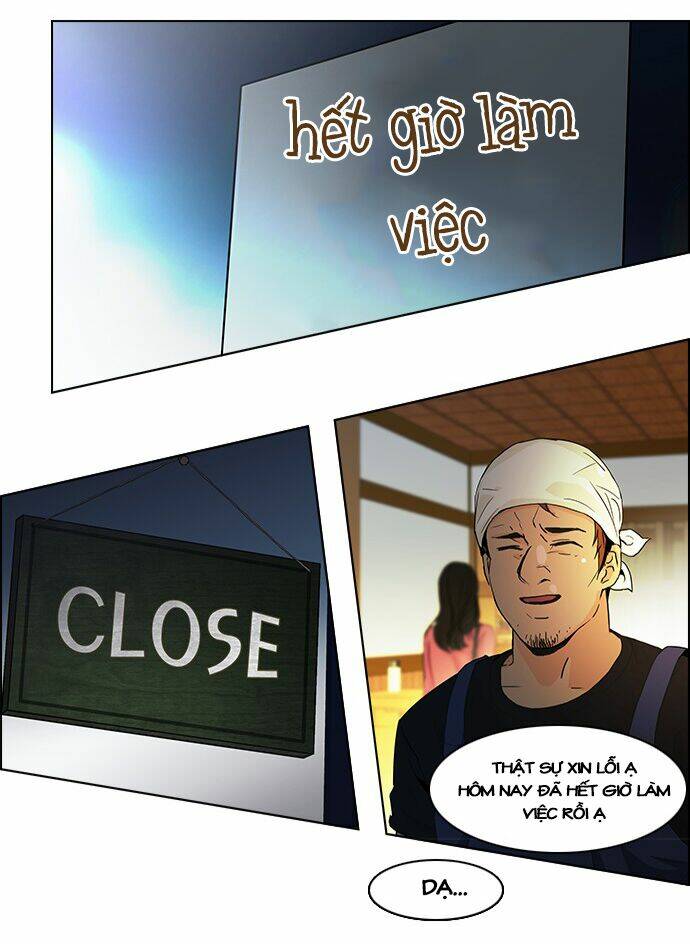 Trò Chơi Số Mệnh Chapter 58 - Trang 2