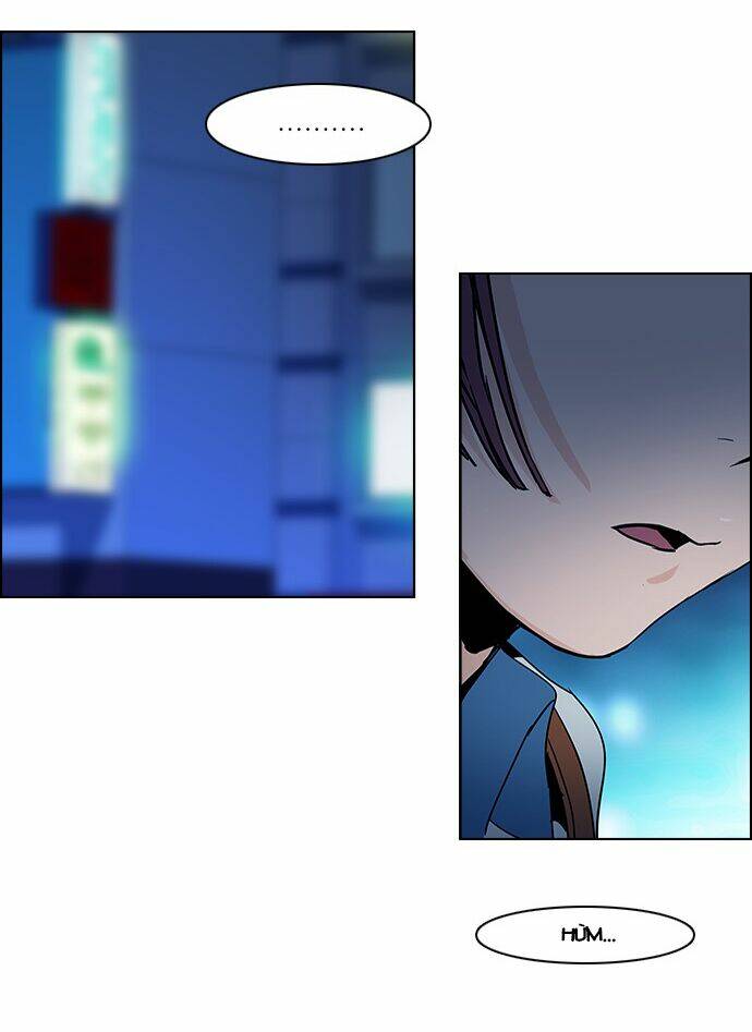 Trò Chơi Số Mệnh Chapter 58 - Trang 2