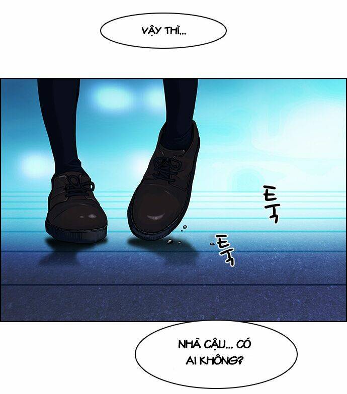 Trò Chơi Số Mệnh Chapter 58 - Trang 2