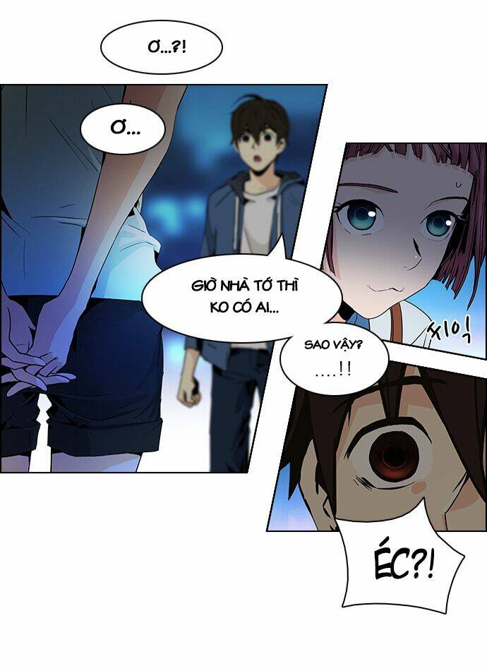 Trò Chơi Số Mệnh Chapter 58 - Trang 2