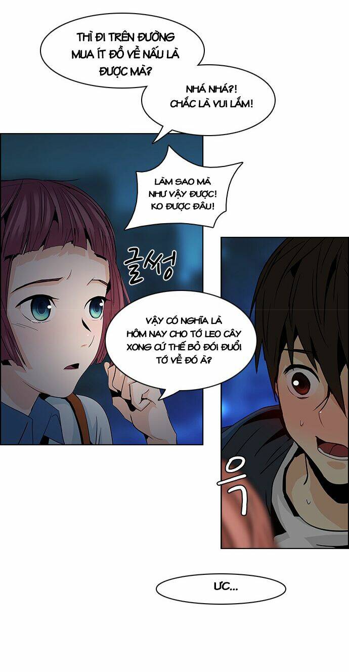 Trò Chơi Số Mệnh Chapter 58 - Trang 2