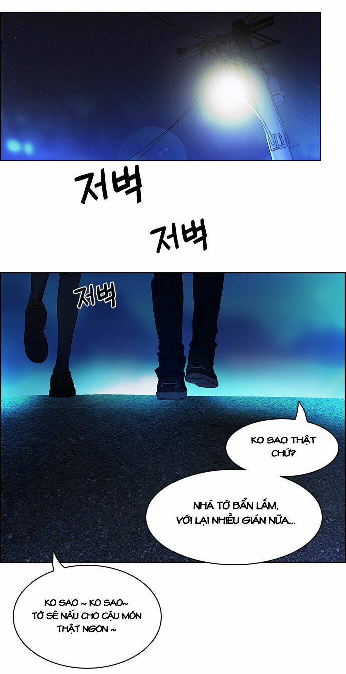 Trò Chơi Số Mệnh Chapter 58 - Trang 2