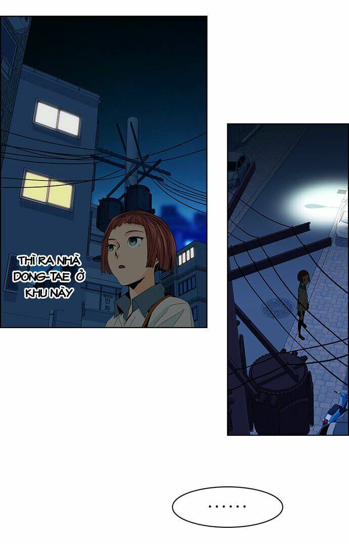 Trò Chơi Số Mệnh Chapter 58 - Trang 2