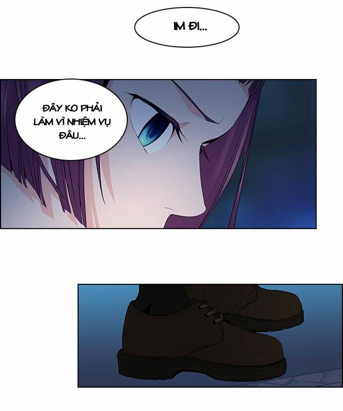 Trò Chơi Số Mệnh Chapter 58 - Trang 2