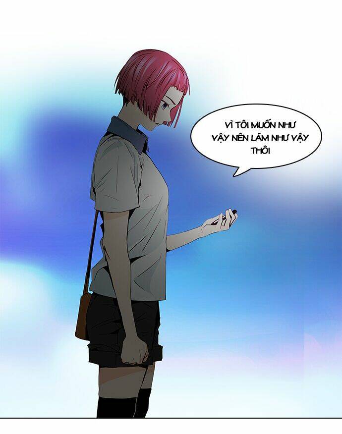 Trò Chơi Số Mệnh Chapter 58 - Trang 2