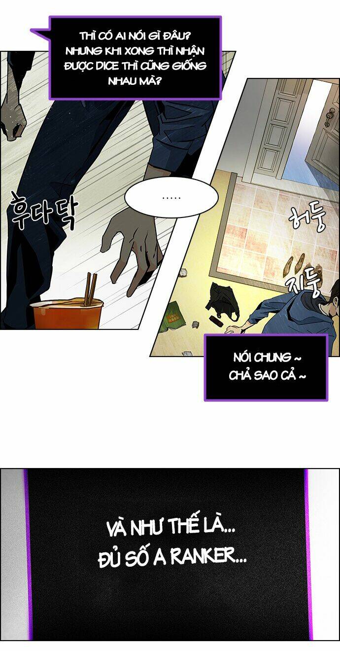 Trò Chơi Số Mệnh Chapter 58 - Trang 2