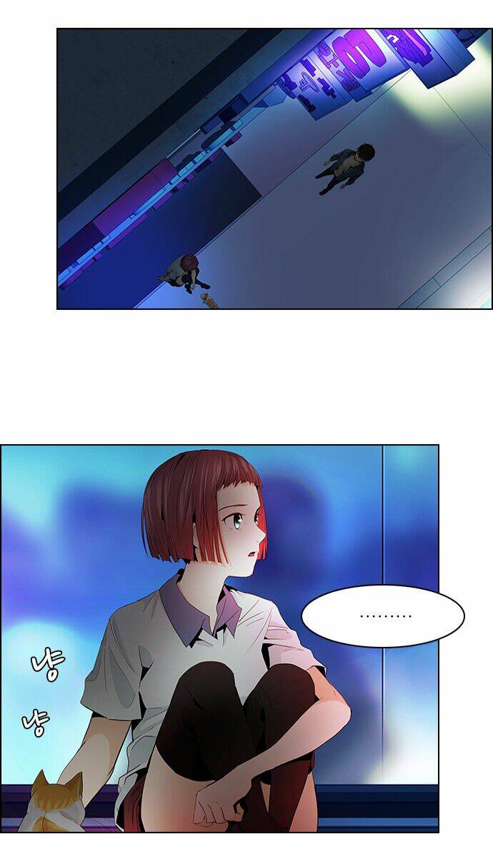 Trò Chơi Số Mệnh Chapter 58 - Trang 2